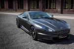 Aston Martin DBS by Edo Competition 2010 года
